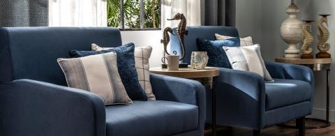 Upholstery Fabrics | Buy Sofa Cover Sets Online | D\'Decor