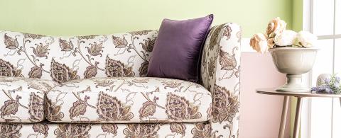 Upholstery Fabrics, Buy Sofa Cover Sets Online
