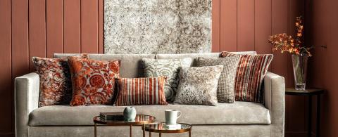 Upholstery Fabrics Sofa Er