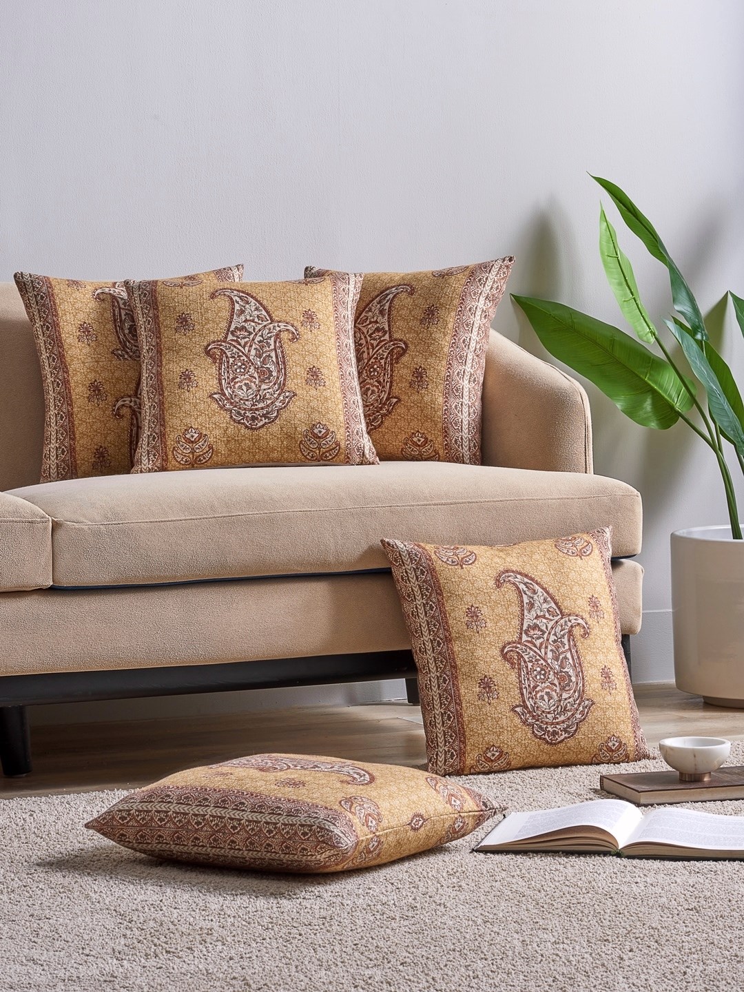 Buy Cushion Online Sofa Cushions D Decor