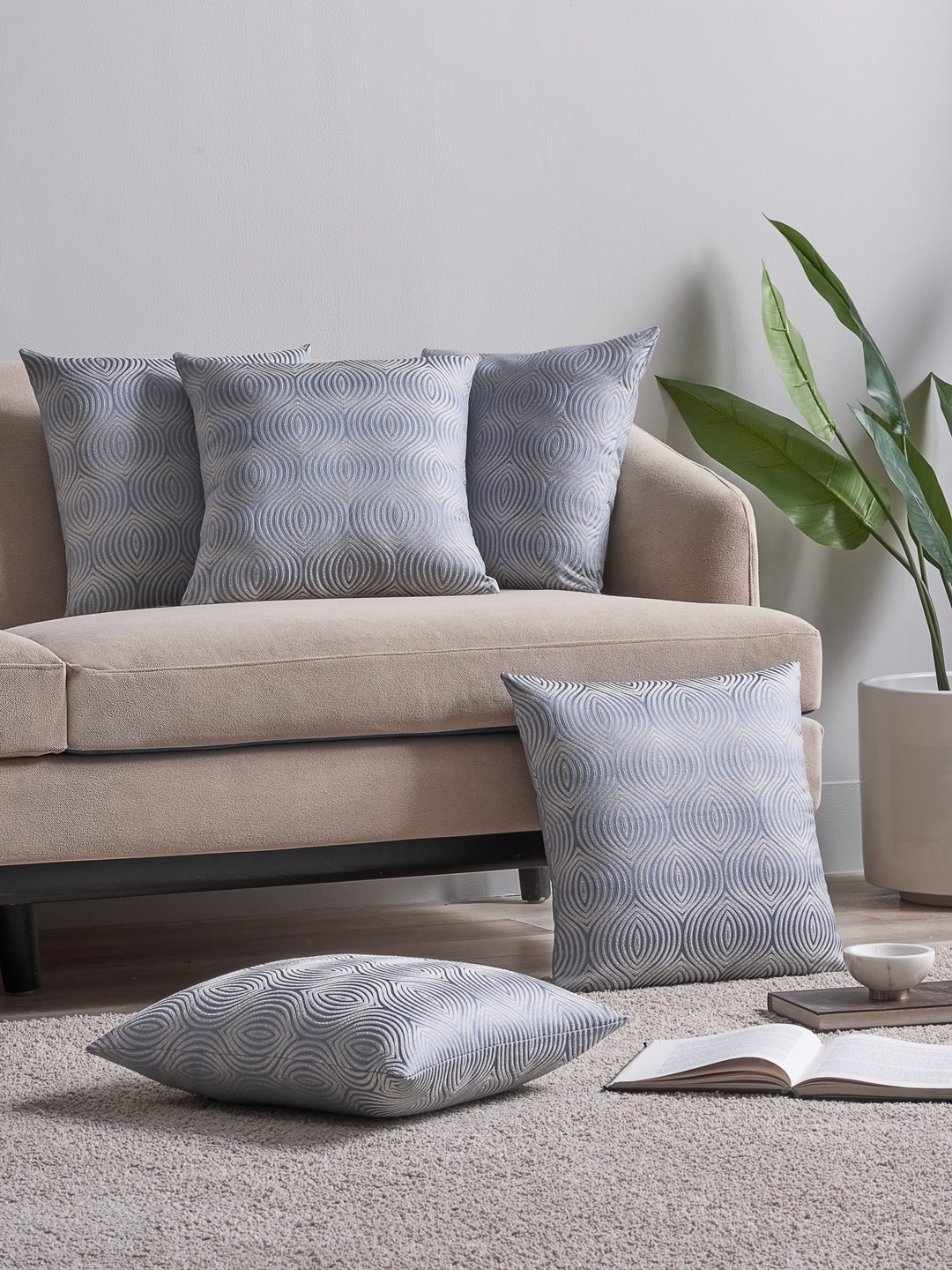 Expert Advice on Making Your Couch Comfortable - FoamOnline