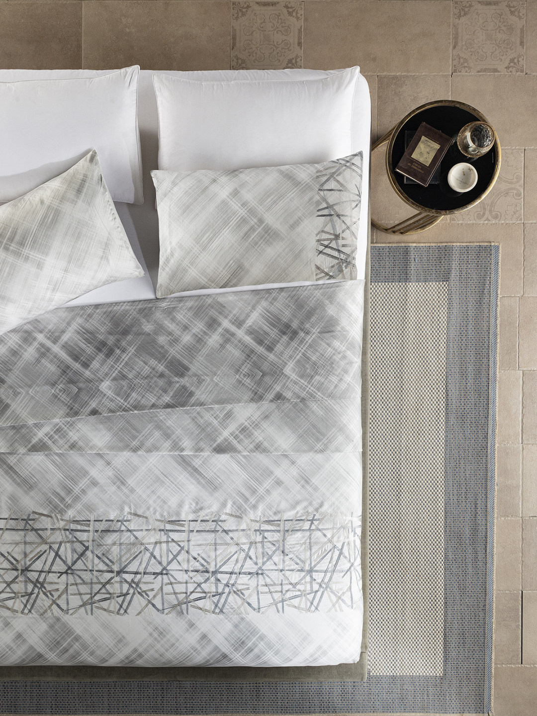 Shop For The Best Local Brands In Cotton Bedsheets & Cushions Online | LBB