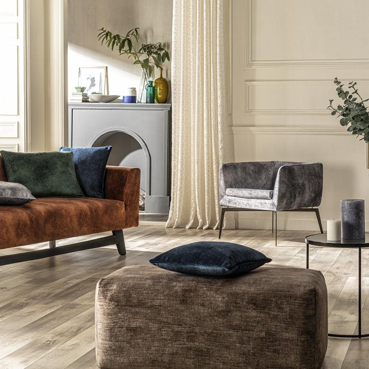 Upholstery Fabrics | Buy Sofa Cover Sets Online | D\'Decor