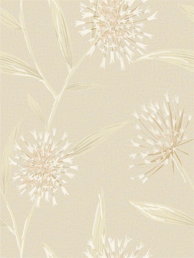 D shop decor wallpaper