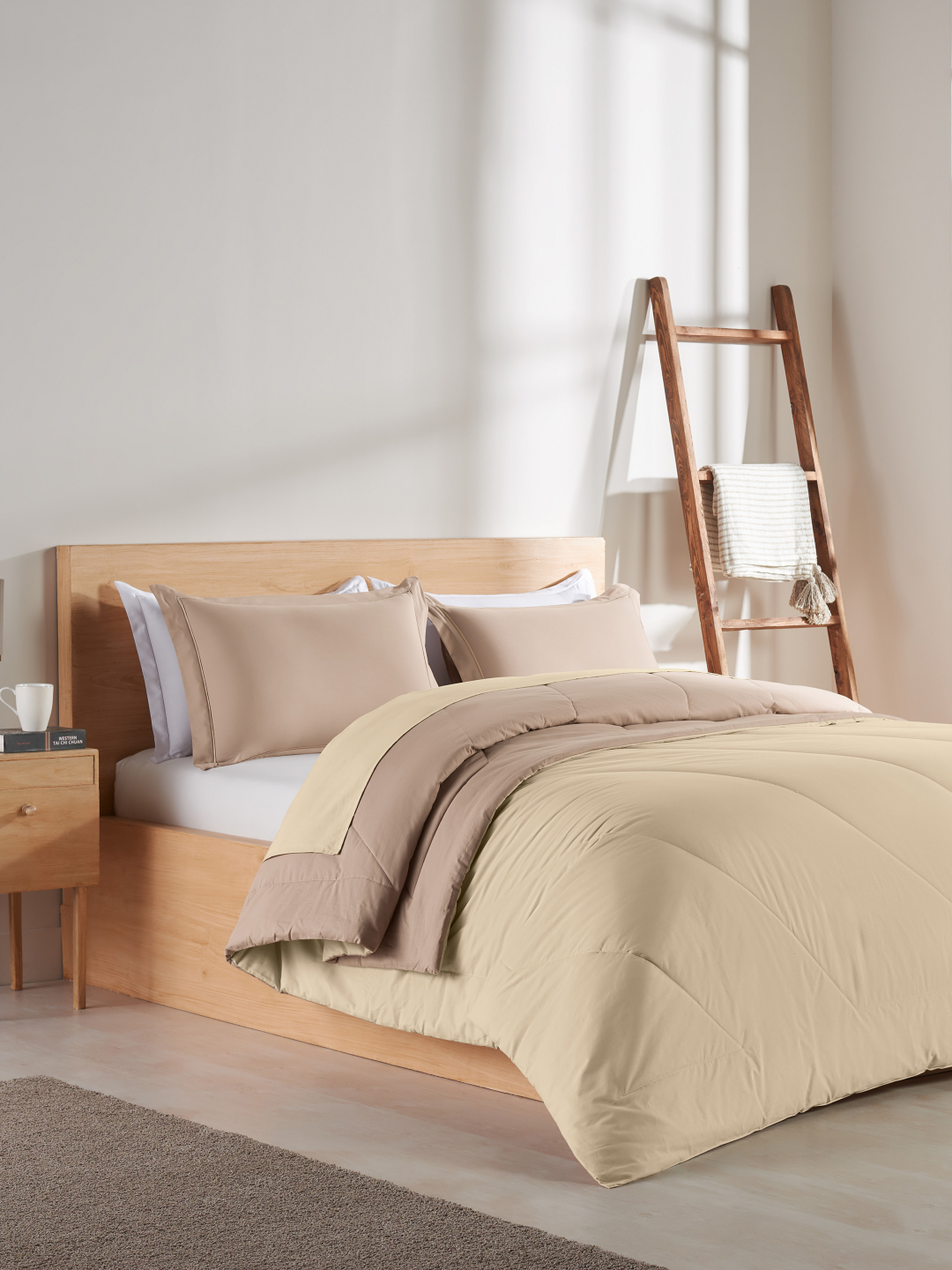 Bed In A Bag