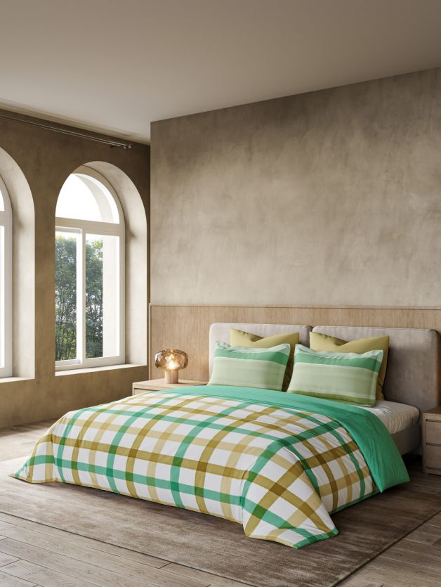 D decor blankets top