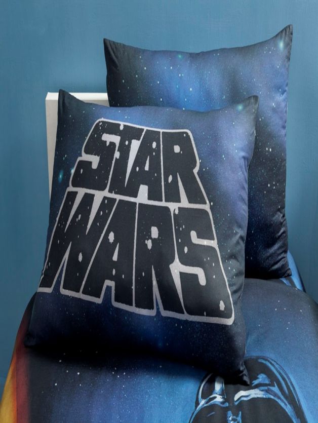 21+ Star Wars Decorative Pillow