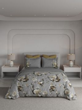 Flora Lux Silver