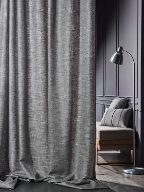 Editors Choice Curtain Plain