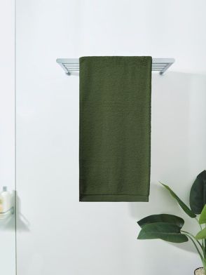 Prism  Caqui Bath Towel