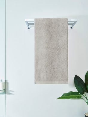 Pioneer Dove Bath Towel