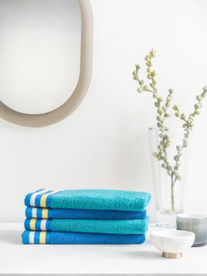 Zest Hand 4pc Imperial Tile