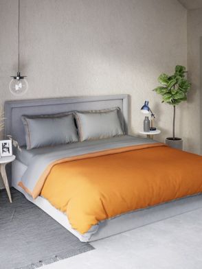 Bib-d-pd15-coral Gold / Dove