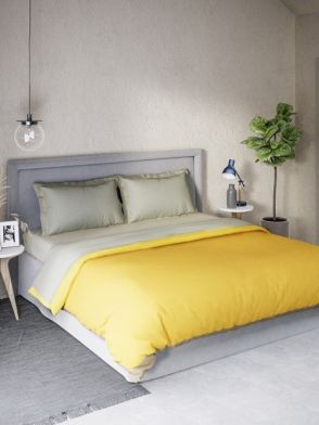 Bib-d-pd15-mimosa / Silver Feather