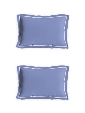 Pc-2pc Set  - 18x27-pd16-periwinkle