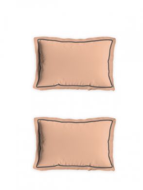 Pc-2pc Set  - 18x27-pd16-peach