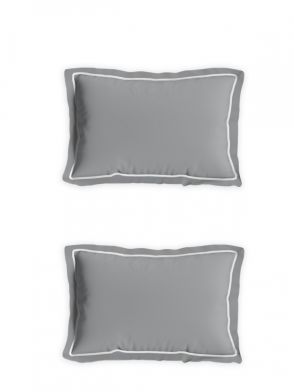 Pc-2pc Set  - 18x27-pd16-dove