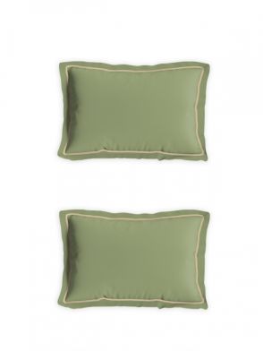 Pc-2pc Set  - 18x27-pd16-basil
