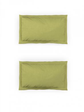 Pcs-2pc Set  - 18x27-pd17-fern