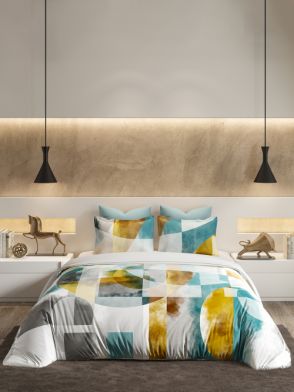 Geo Chic