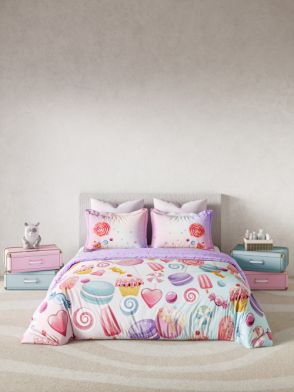 Candyland