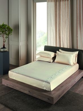 Bed Sheet Set