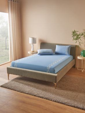 Bed Sheet Set