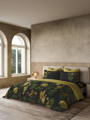 Fitted Sheet Set