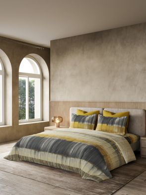 Fitted Sheet Set