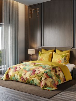 Bed Sheet Set