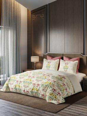Bed Sheet Set