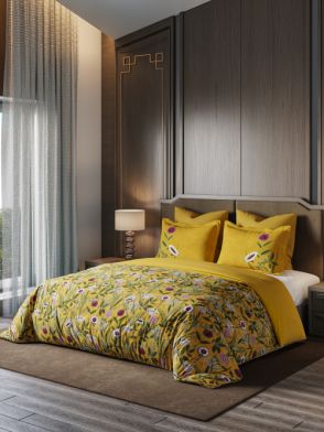 Bed Sheet Set