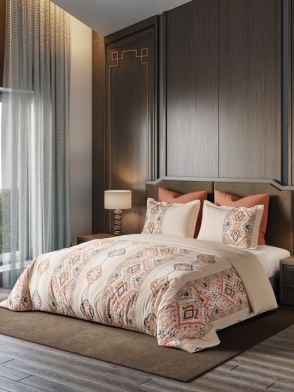 Bed Sheet Set