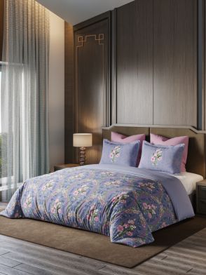 Bed Sheet Set