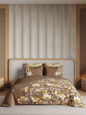 Bed Sheet Set