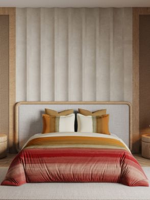 Bed Sheet Set