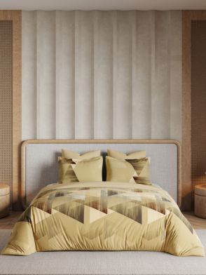 Bed Sheet Set