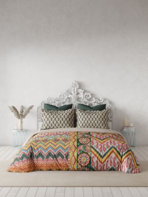 Bed Sheet Set