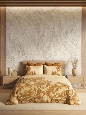 Royal Paisley
