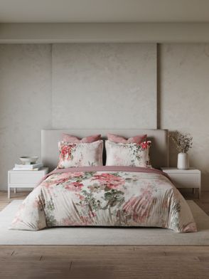 Bella Dusty Rose