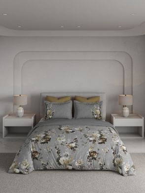 Flora Lux Silver