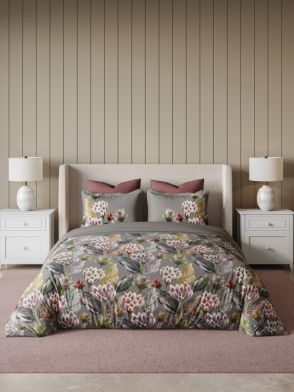 Serenia Frost Grey