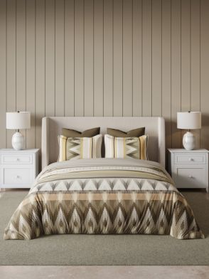 Majestic Antique Bronze
