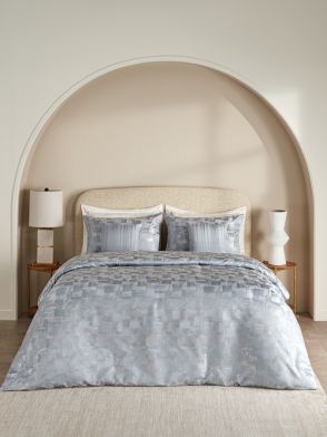 Glintveil Powder Blue