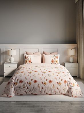 Floraison Dusty Coral