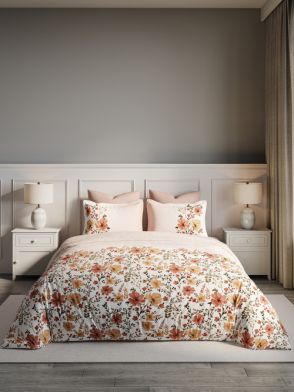 Floraison Dusty Coral