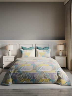 Metrix Cameo Blue