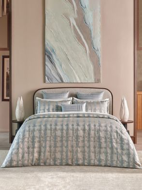 Misteloom Antique Blue