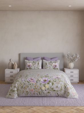 Bloom Valley Orchid Petal