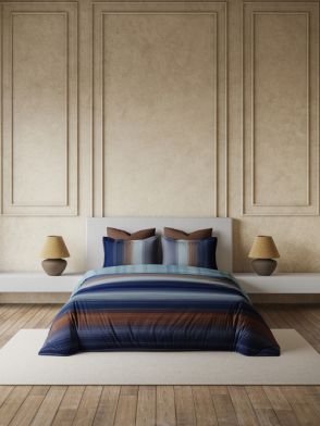 Linear Muse Twilight Blue